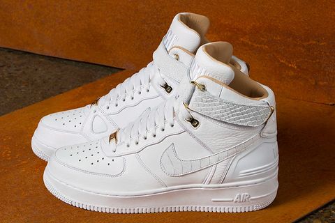 50 Best Sneakers of 2017 So Far - Coolest New Shoe Releases