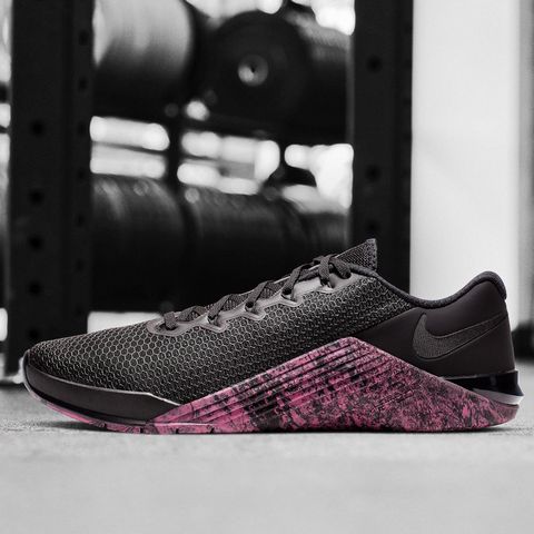 Llega la Nike Metcon ¿la zapatilla perfecta de CrossFit?