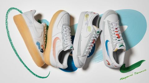 guía Sureste Pensamiento Novedades en zapatillas Nike para hombre: todos los lanzamientos