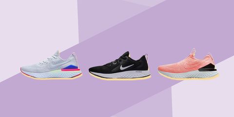 Nike Trainers Sale: 10 Best Nike Running Trainer Deals