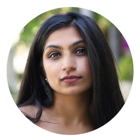 Nikita Chaudhry nikita chaudhry