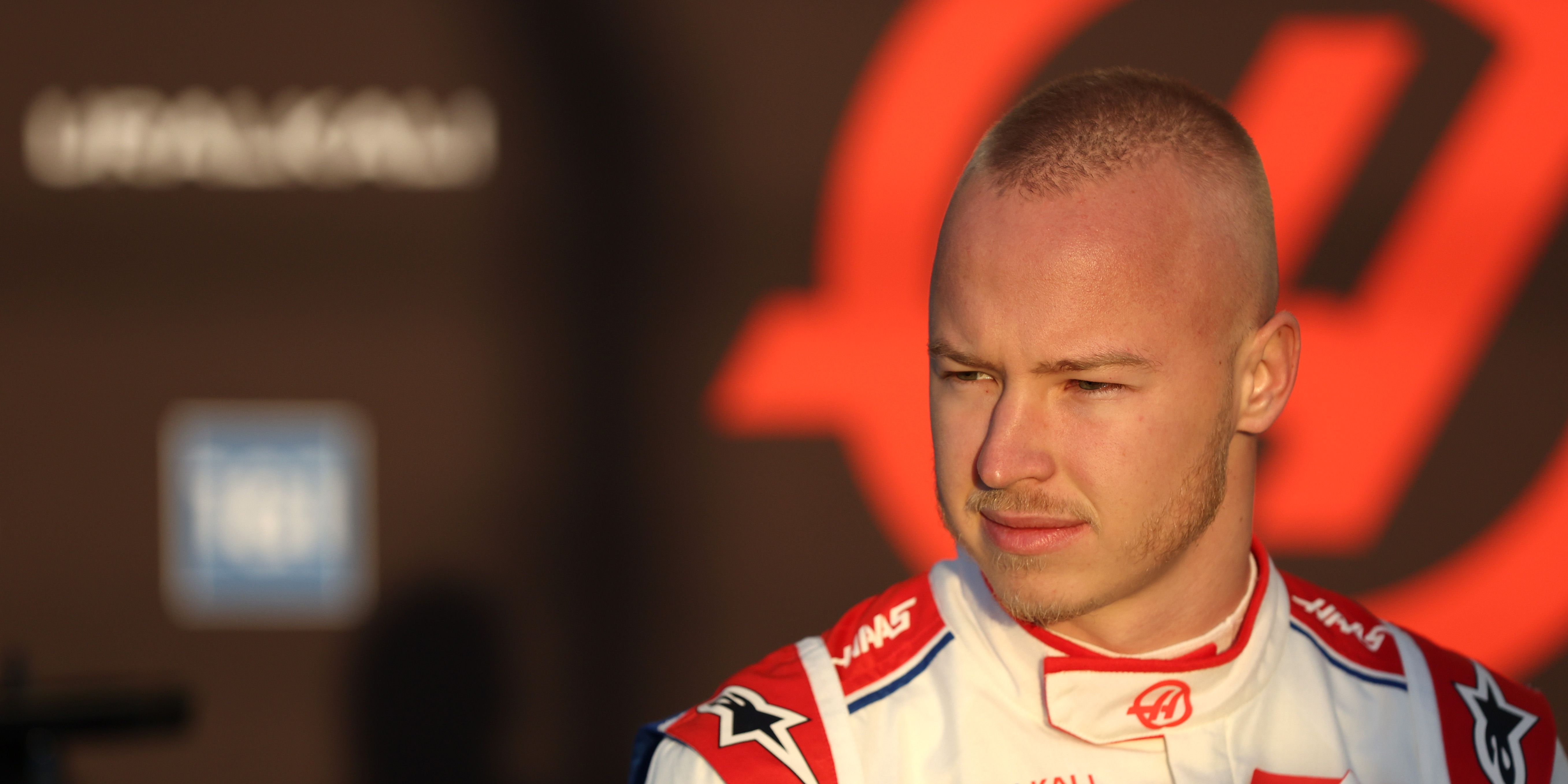 Russian Nikita Mazepin Rips Haas F1 for Firing, Says He's Lost Trust in Team