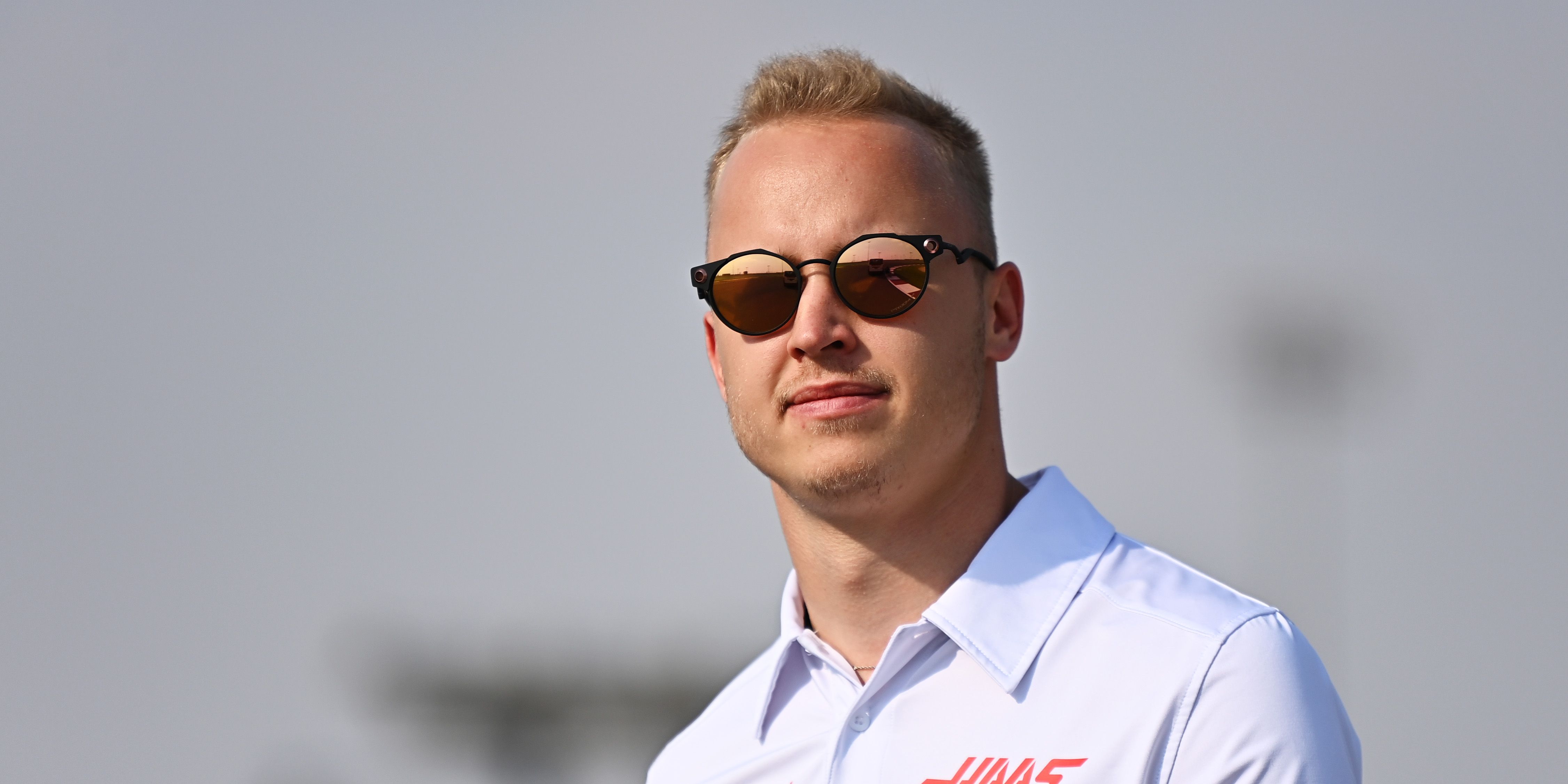 Haas F1 Drops Nikita Mazepin, Uralkali Sponsorship