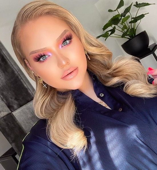 Nikkie Tutorials Just Threw Major Shade At Ellen Degeneres