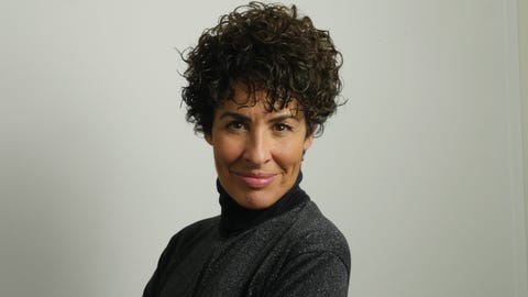 ot 2020-jurado-nina Nina será jurado de OT