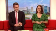 nina warhurst, bbc breakfast