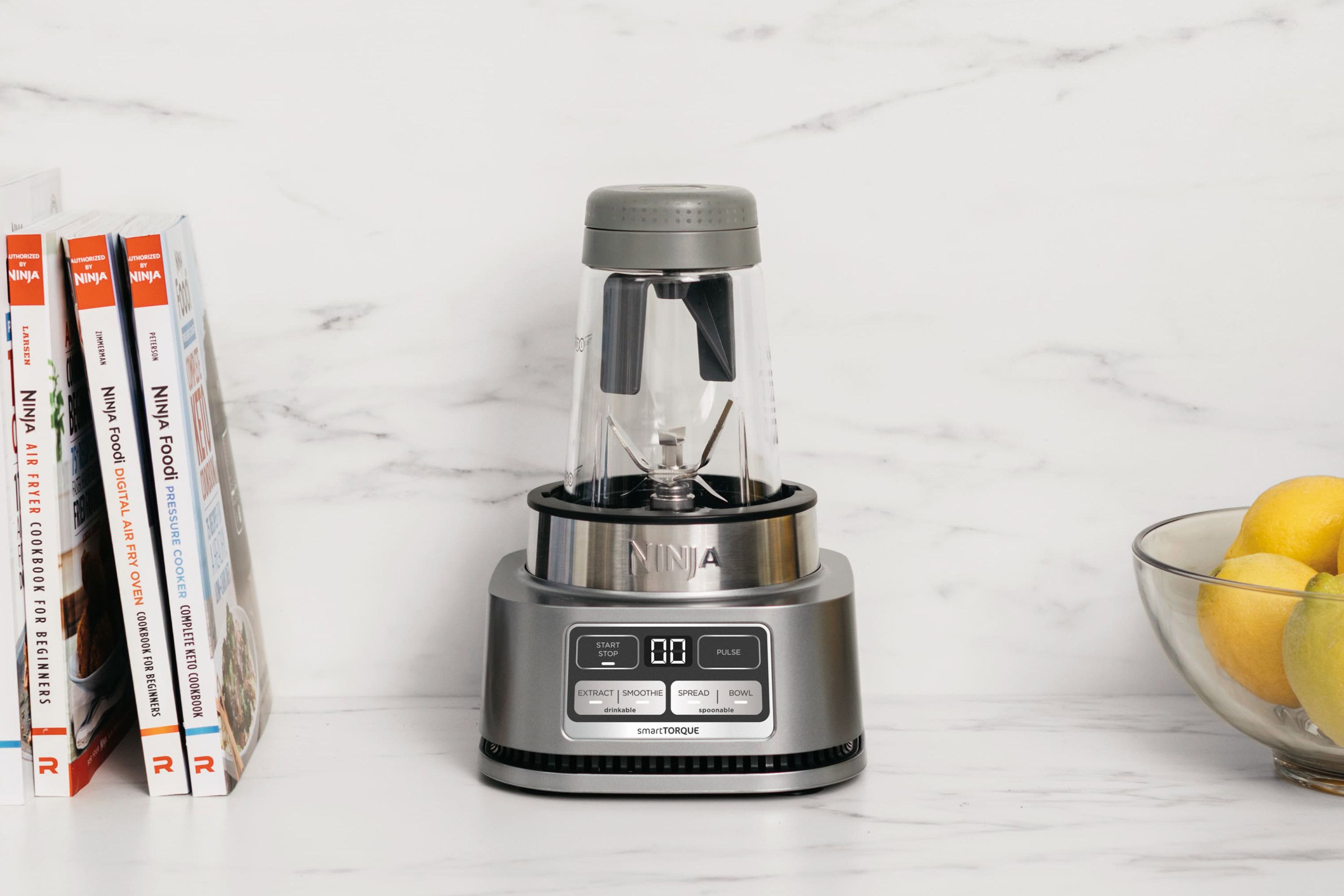 Ninja Professional Food Processor Review