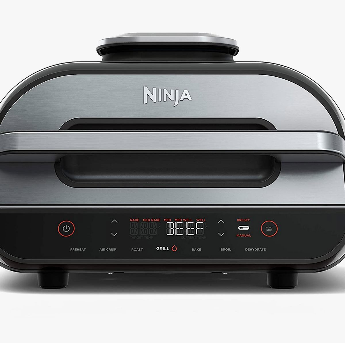 Ninja Foodi Grill Review: We Tried All 5 Of The Internet-Famous