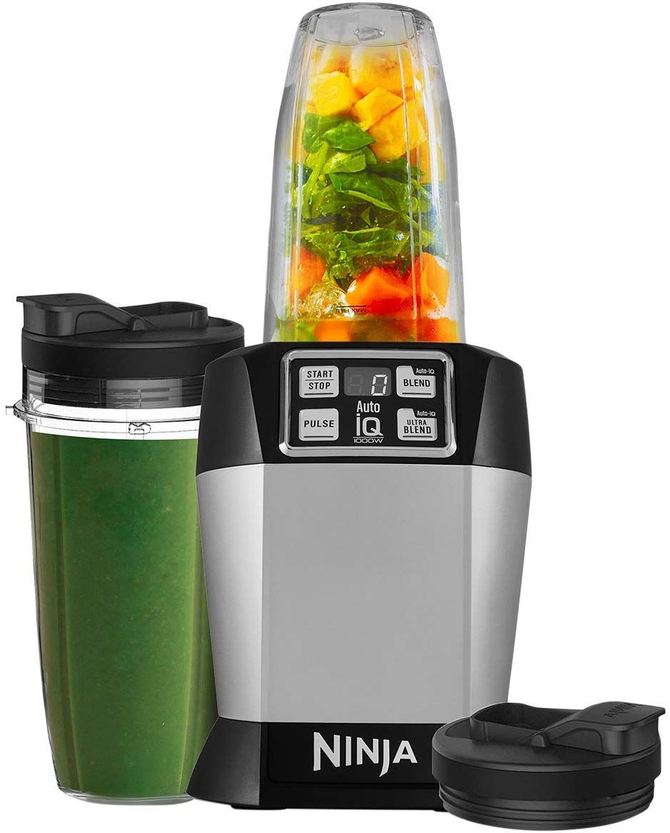 Best Blenders 10+ Blenders That Make Single serve blenders, Smoothie blender