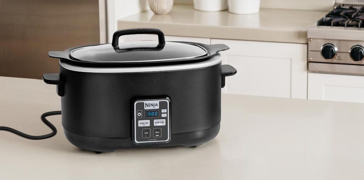 the-ninja-slow-cooker-is-30-off-right-now-at-home-depot