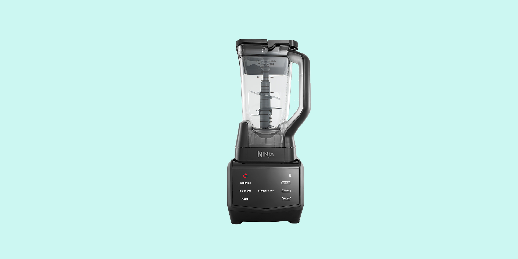Ninja Smart Screen Blender CT660UKV Review Ninja CT660UKV Smart Screen Blender