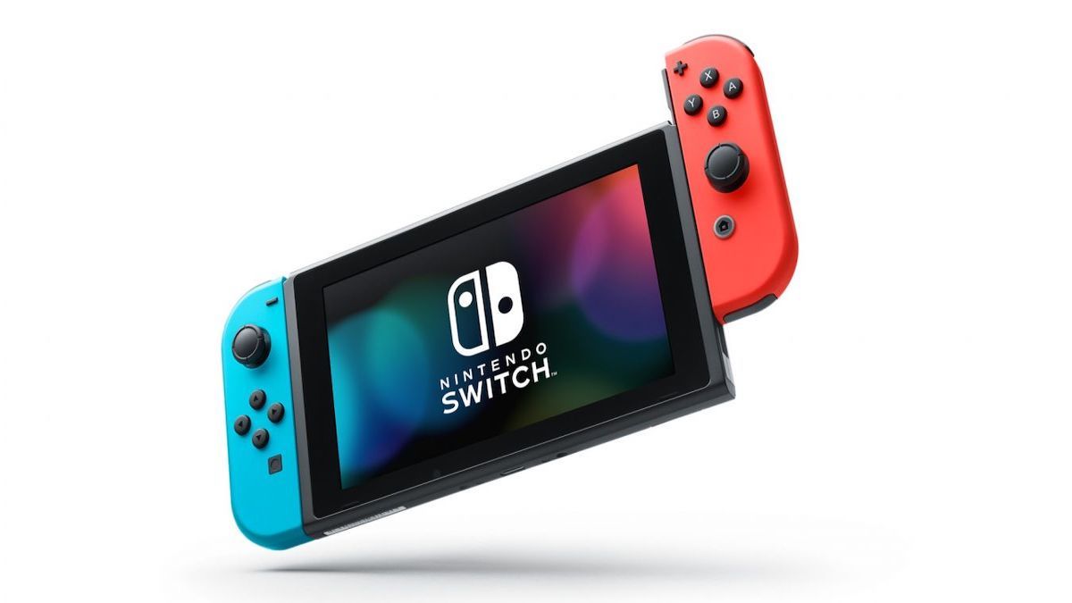 Nintendo Switch Pro: ¿esperar o la versión actual?