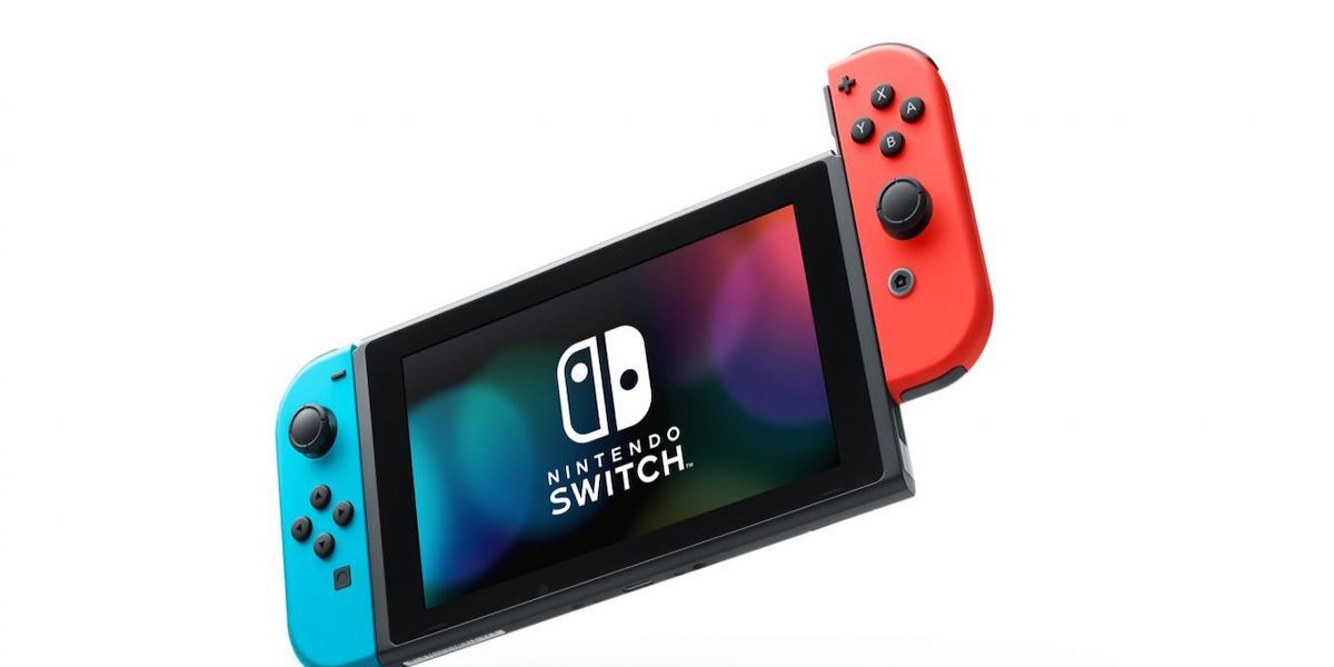 utilstrækkelig let at håndtere Telemacos Nintendo Switch Pro: ¿esperar o comprar la versión actual?