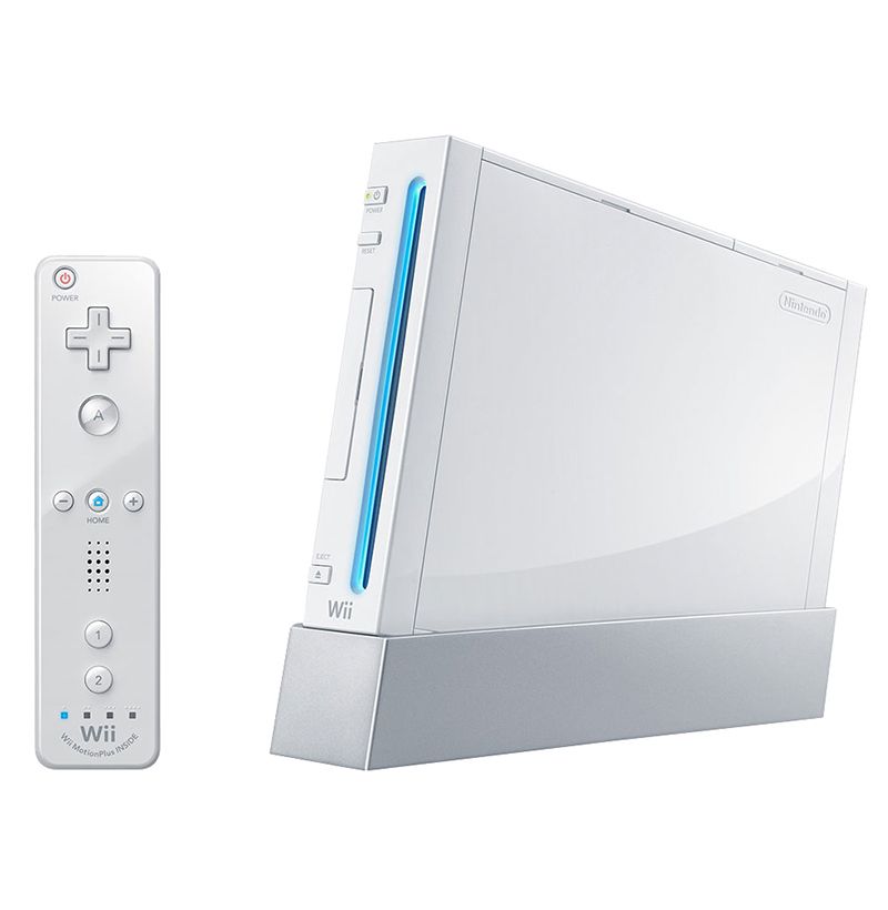 Objet de wii Entertainment Videogames & consoles Wii Videogames & consoles 