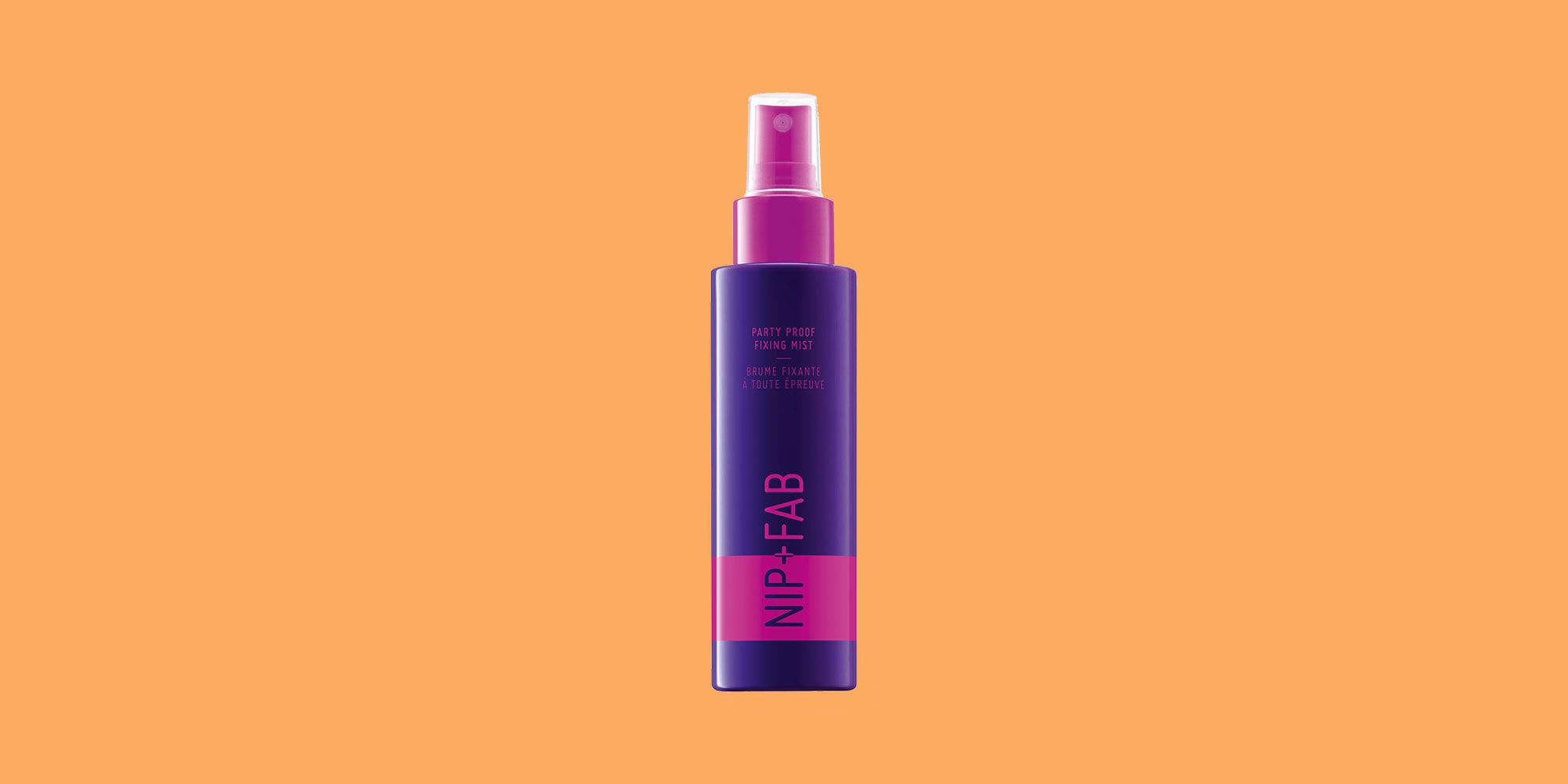NIP+FAB Fixing Mist Oil Control Review NIP+FAB Fixing Mist Oil Control Review