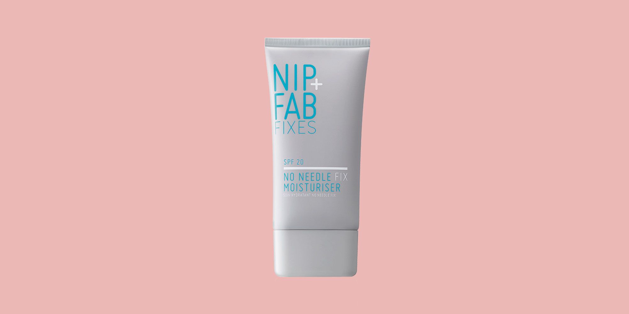 Fab nip review and Gifted