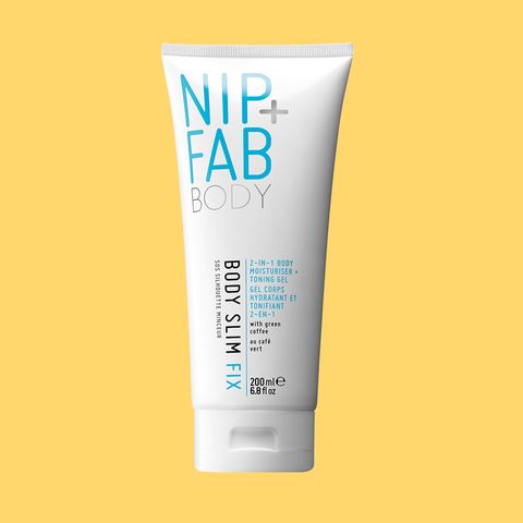 💅 MACHIAJ: Nip + Fab Glicolic Fix Recenzie crema de corp