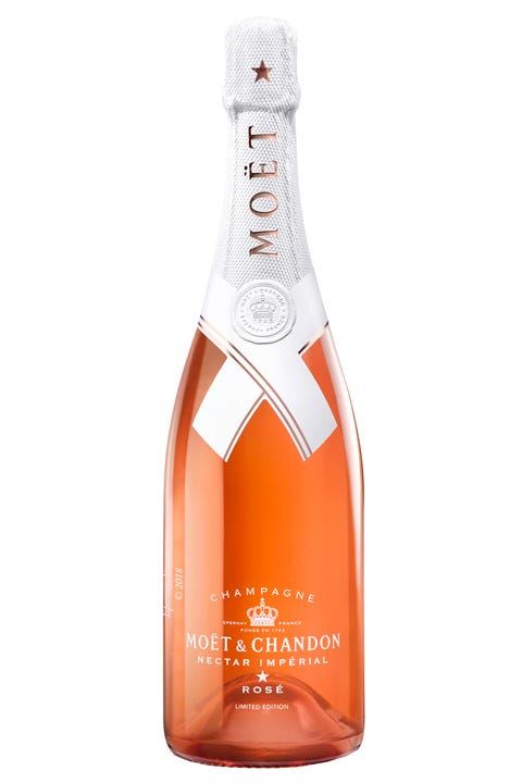 virgil abloh is releasing a limited edition moët chandon champagne