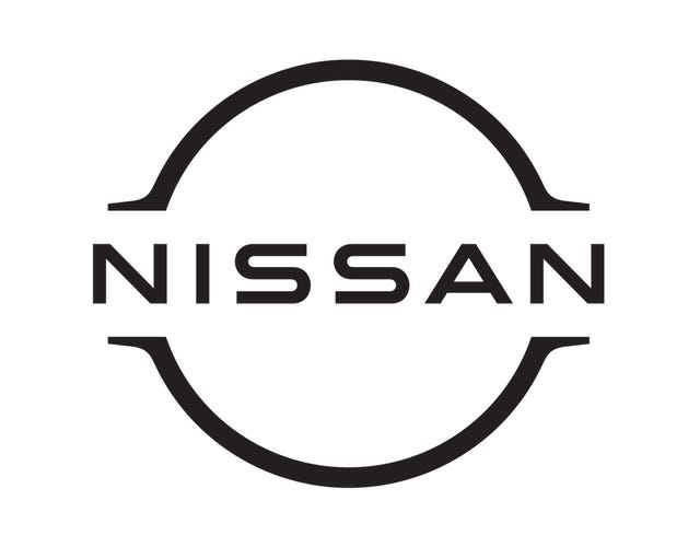 Nissan Introduces A New Logo