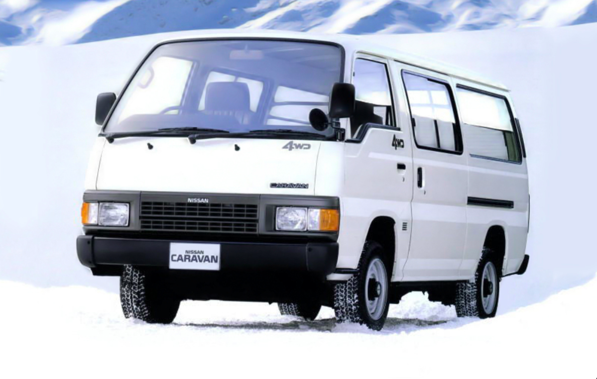 best vans vehicles