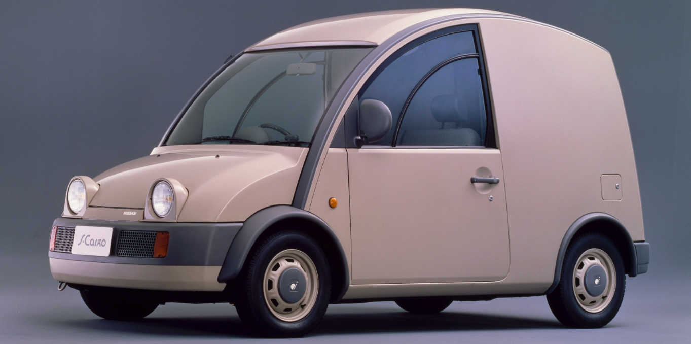 plade slå skøjte The 17 Coolest Vans Ever Made - Best Vans on Earth