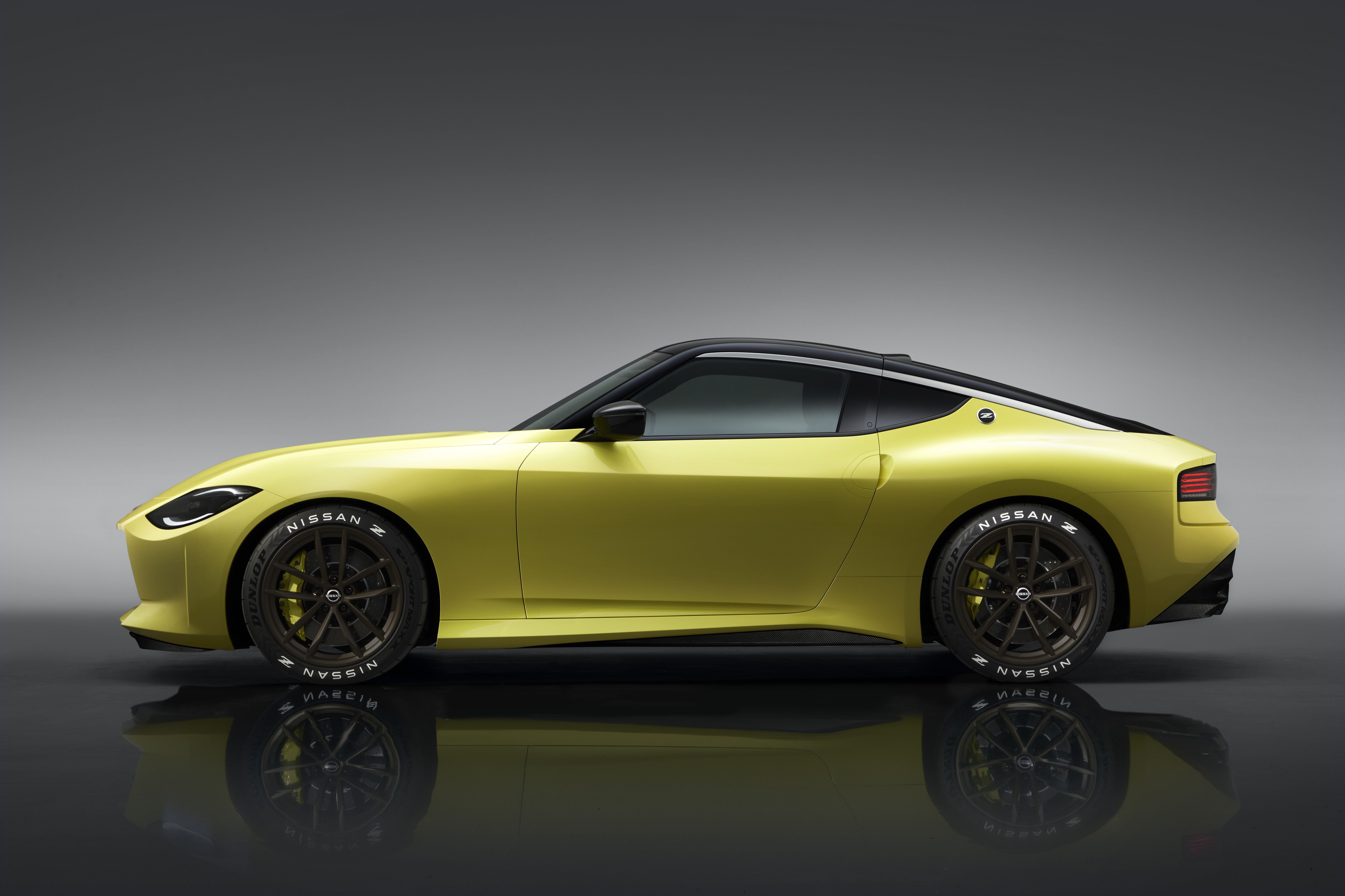 The New Nissan Z Isn T Coming To Europe