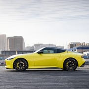 nissan 400z z proto