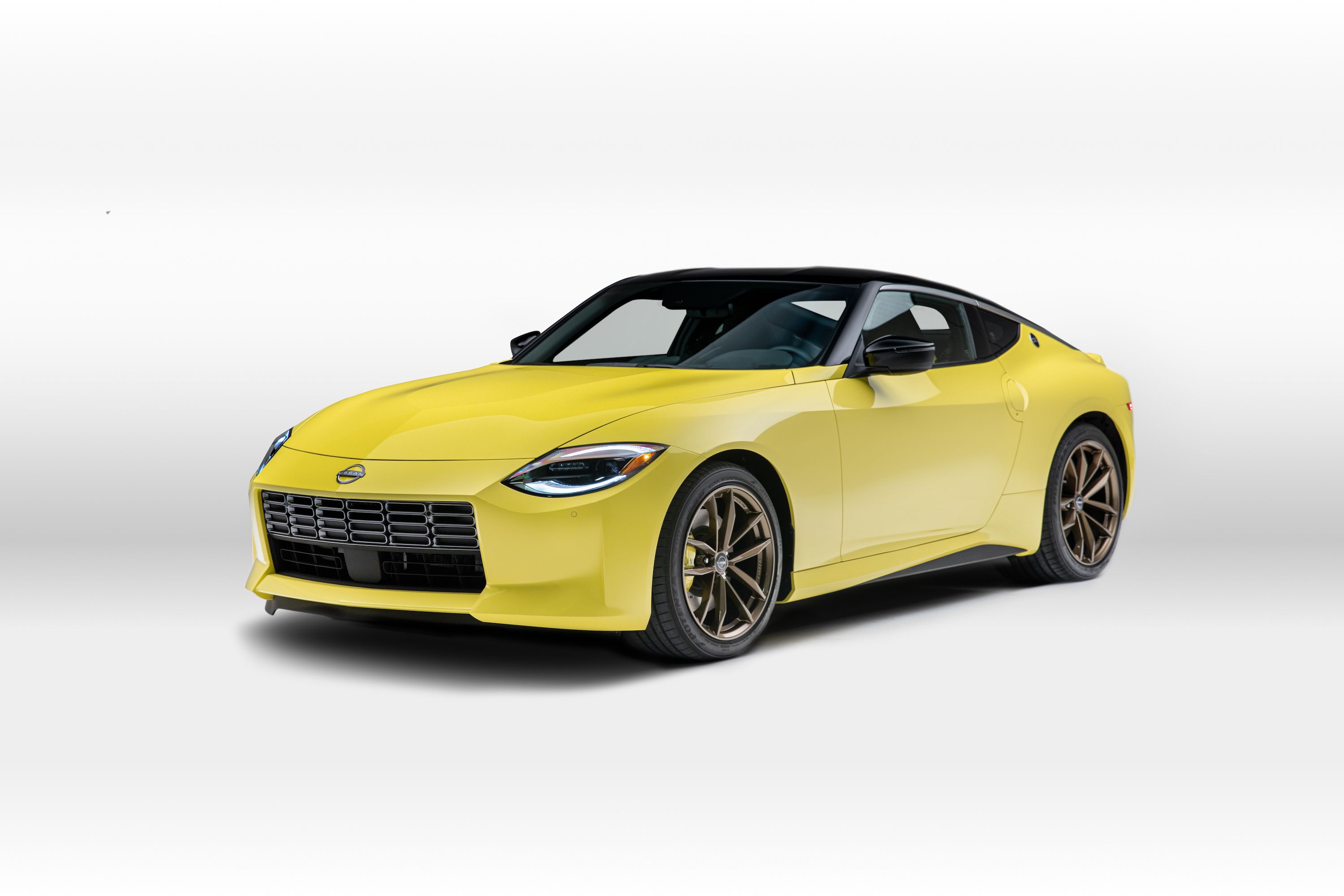 2023 Nissan Z Price and Review