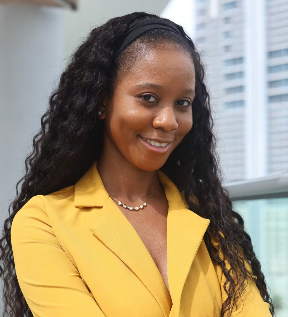 This Woman Helps Students Earn Money For College