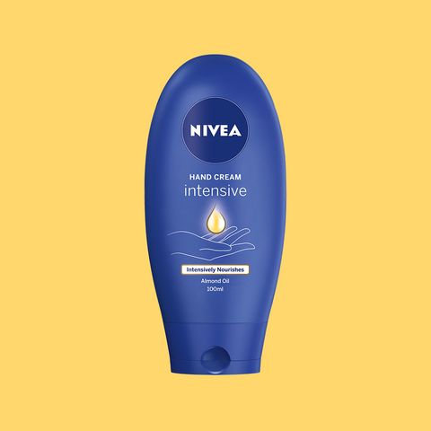 Nivea Hand Cream, Intensive Oil Review