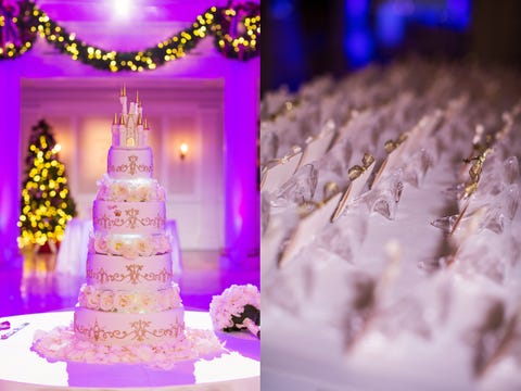 What It S Really Like To Get Married At Disney Wedding Ideas Image