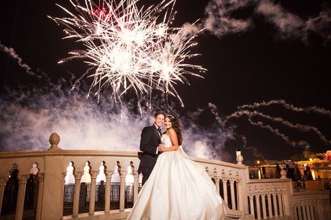 What It S Really Like To Get Married At Disney Disney Wedding Ideas