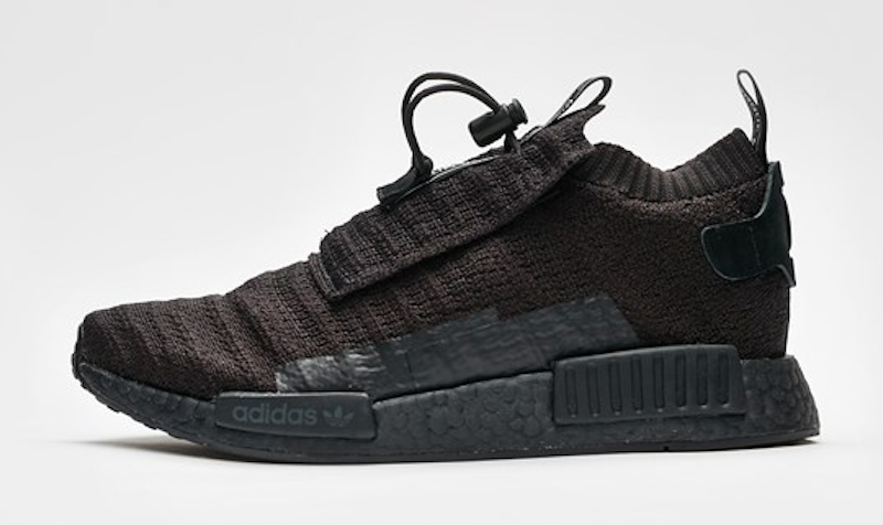 nmd shoes meaning