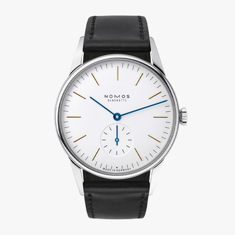 orion watch