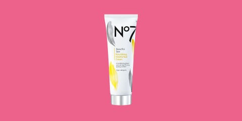 no7 nourishing nail and cuticle care