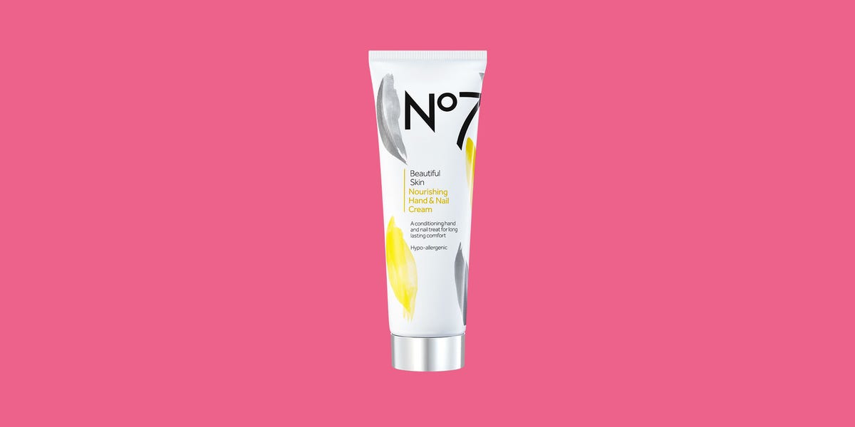 no7 nourishing nail and cuticle care