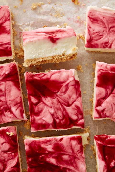 60 Best Easy Fruit Dessert Recipes - Easy Desserts with Fruit