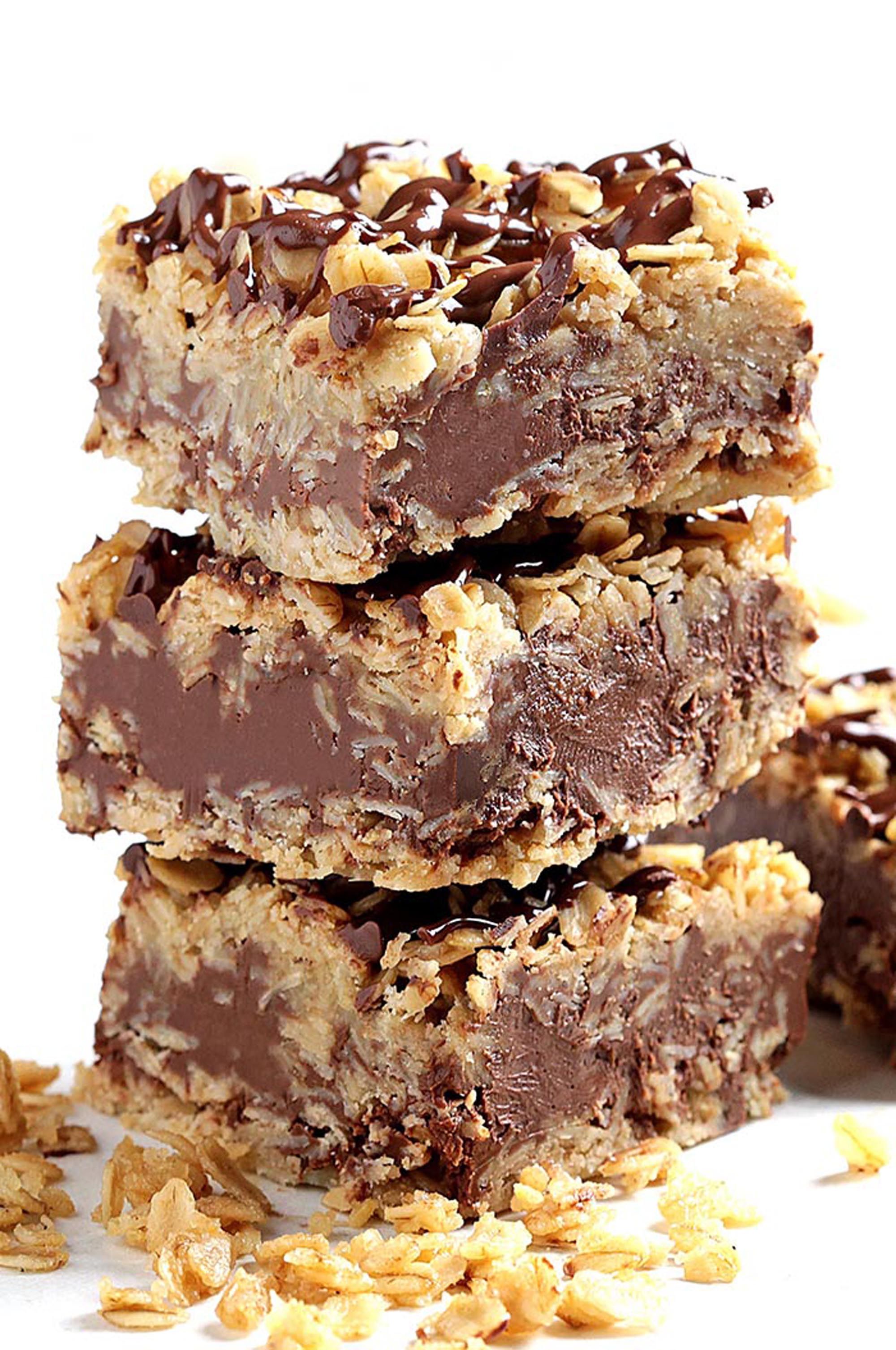 60 Best Easy No Bake Desserts Best Recipes For No Bake Treats