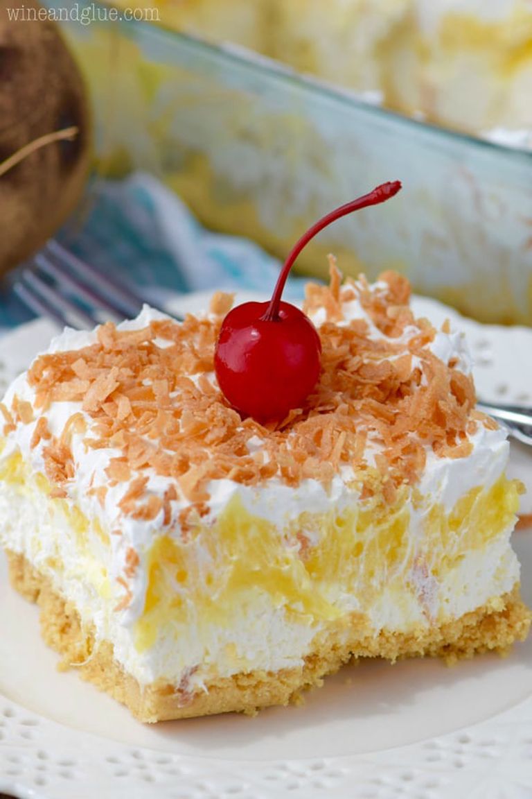 34 Easy No-Bake Desserts - Best Recipes for No Bake Treats