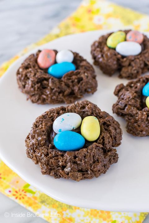 20 Easy Easter Cookies - Best Easter Cookie Recipes