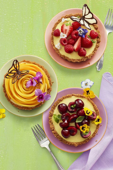 35 easy no bake