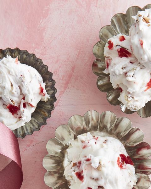 Valentine's Day No Bake Dessert Recipes — No Bake Dessert Ideas