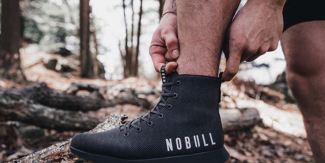 Nobull's New Utility Trail Runner Is Ready for the Rugged Road