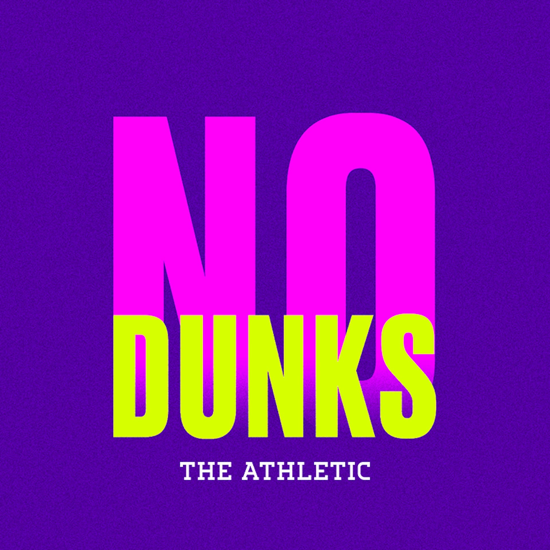 No dunks podcast