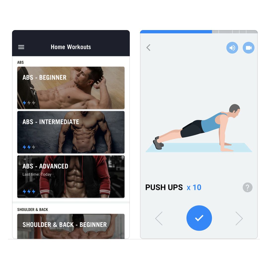 27 Best Workout Apps To Get Fit In 2020 According To Trainers