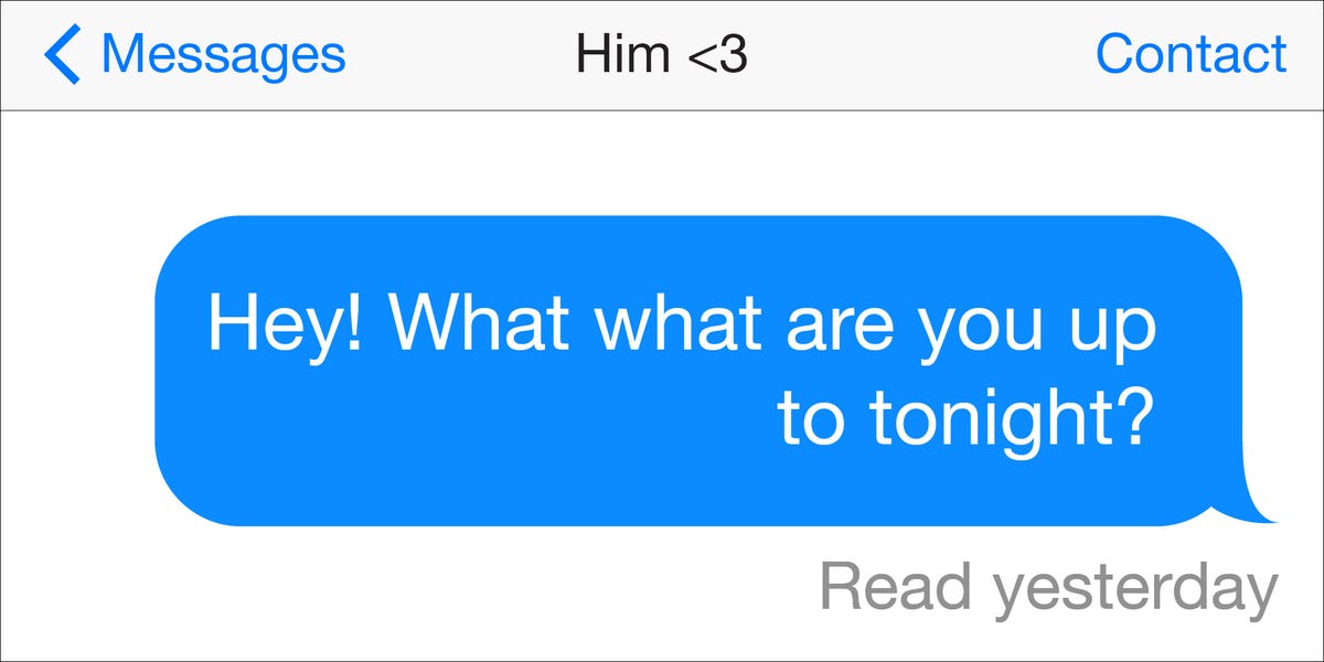 Quiz Why Is He Taking So Long To Respond Quiz Why Is He Taking So Long To Respond