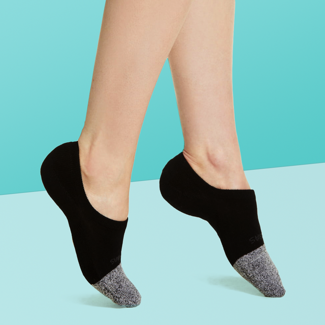 11 Best No-Show Socks 2021 - Top-Rated Hidden Ankle Socks for Men and Women