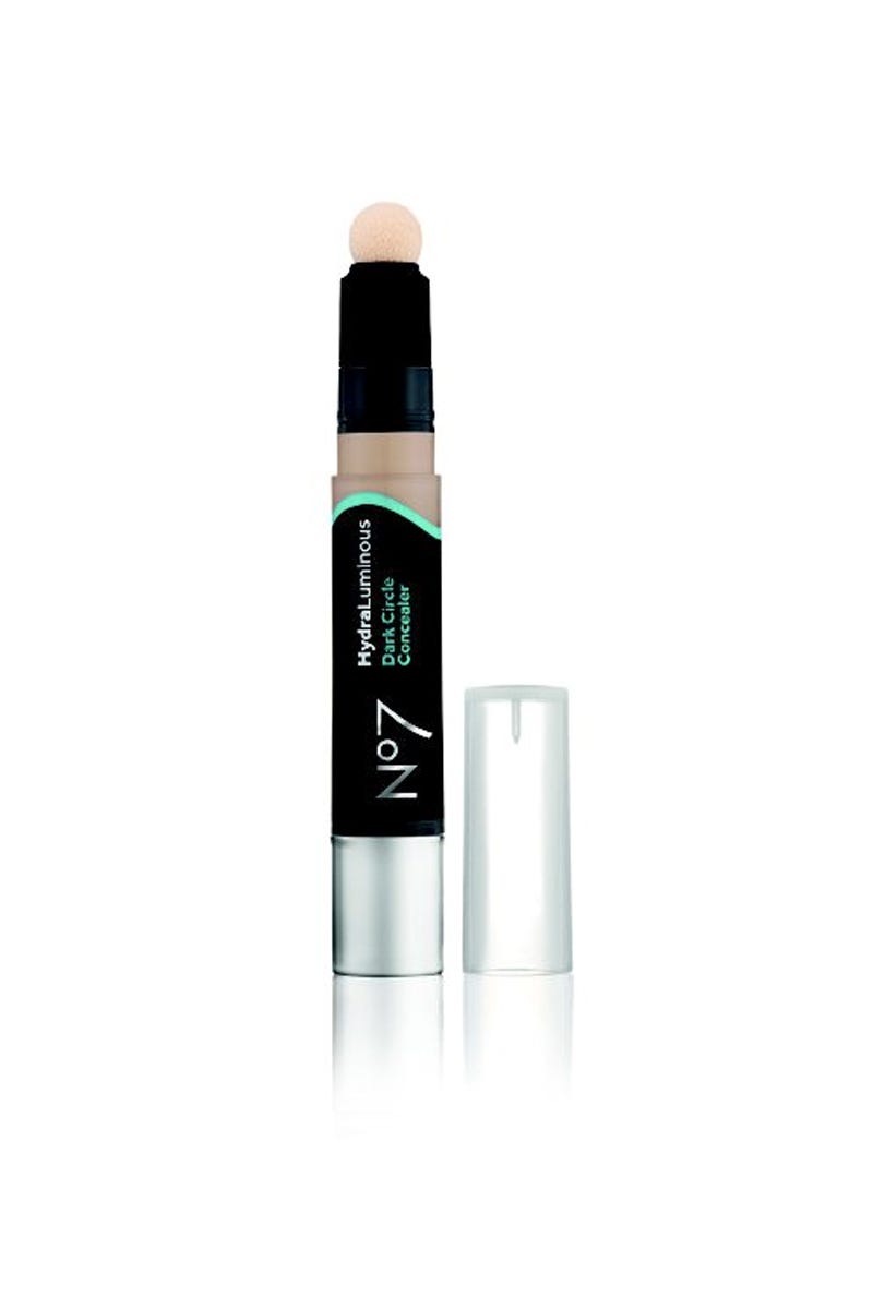 No7 Hydra Lichtgevende concealer