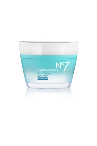 No7 Hydraluminous skincare review - No7 launches new Hydraluminous ...