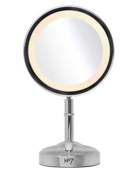9 Of The Best Make Up Mirrors With Lights 9 Of The Best Make Up Mirrors With Lights, Best Lighted Makeup Mirror Uk
